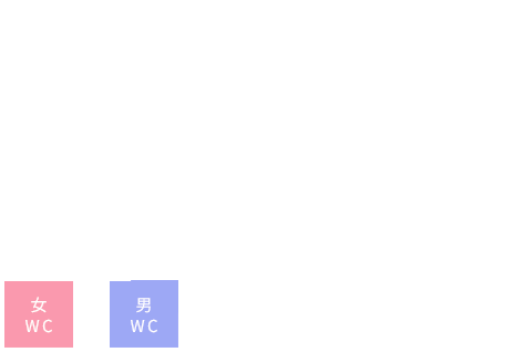 floor map