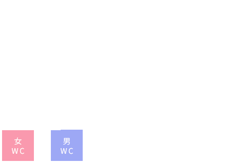 floor map