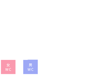 floor map